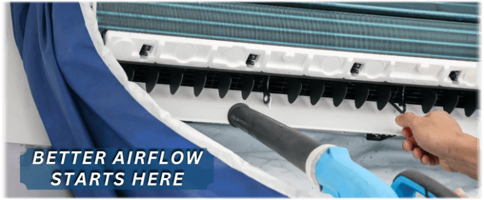 AC Coil Cleaning Hayward CA