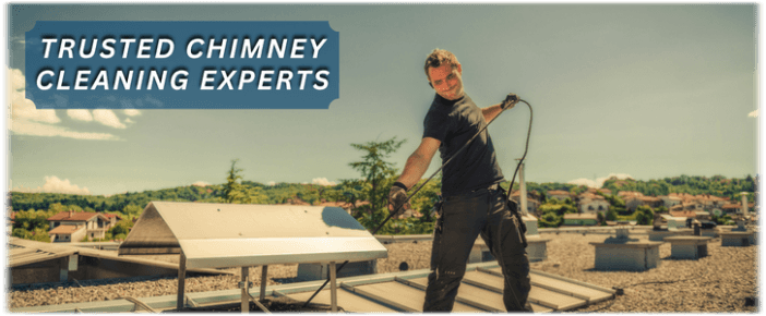 Chimney Cleaning Hayward CA