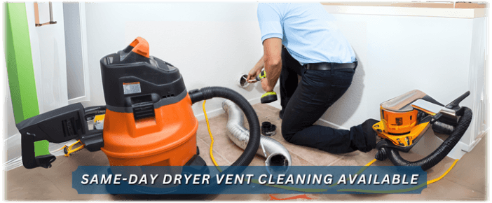Dryer Vent Cleaning Hayward CA