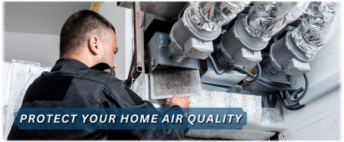 Ductwork Inspection Hayward CA